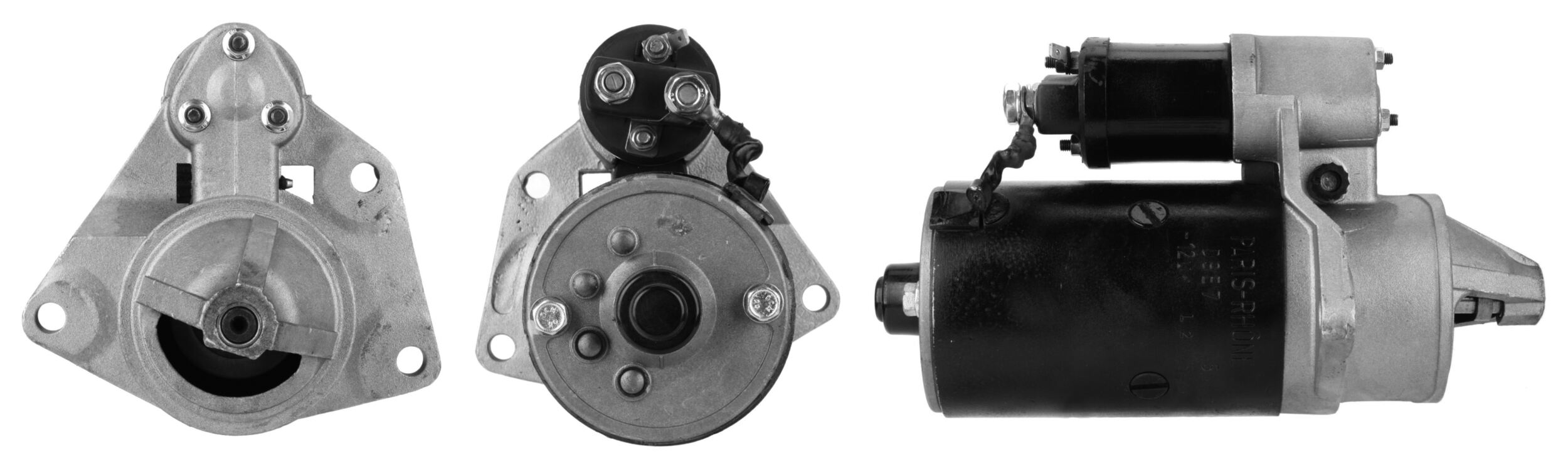 DRI 334105092 Starter