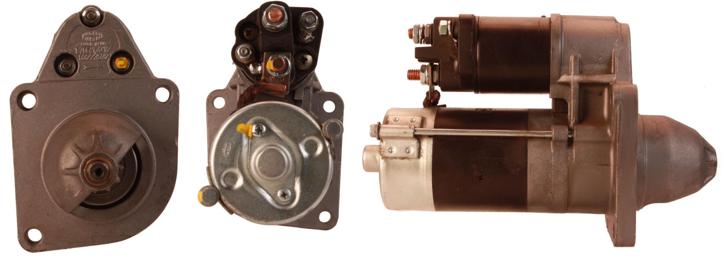 DRI 318312112 Starter