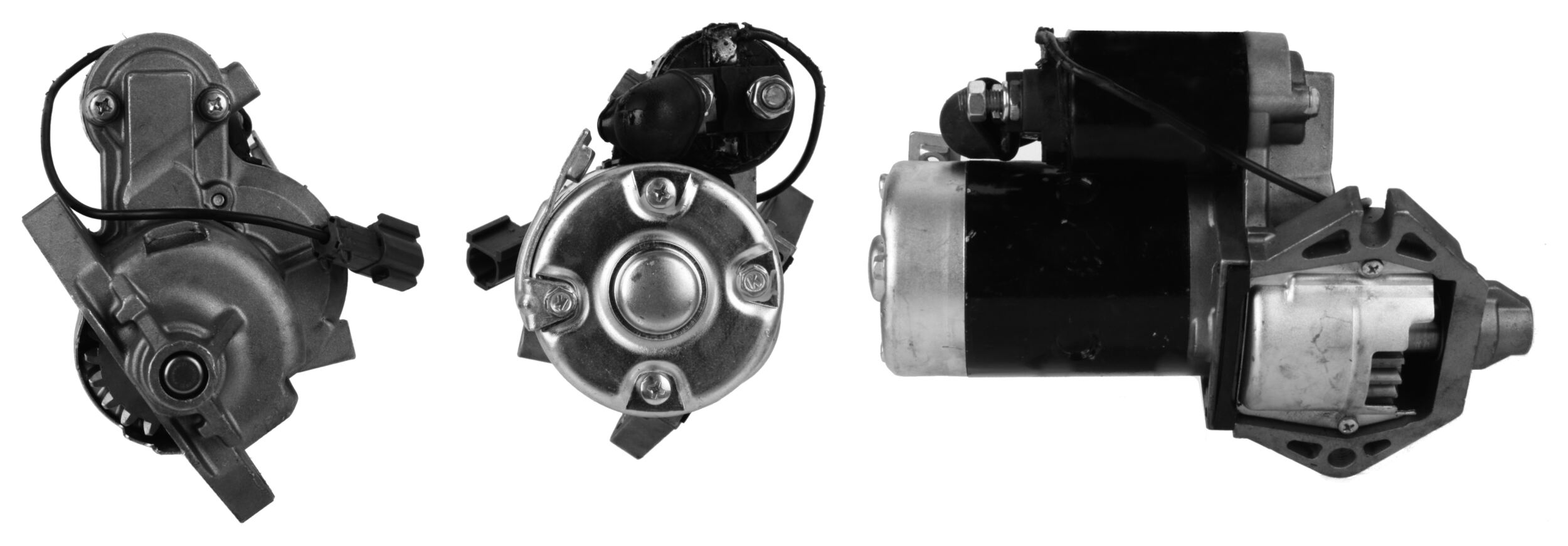 DRI 327059202 Starter