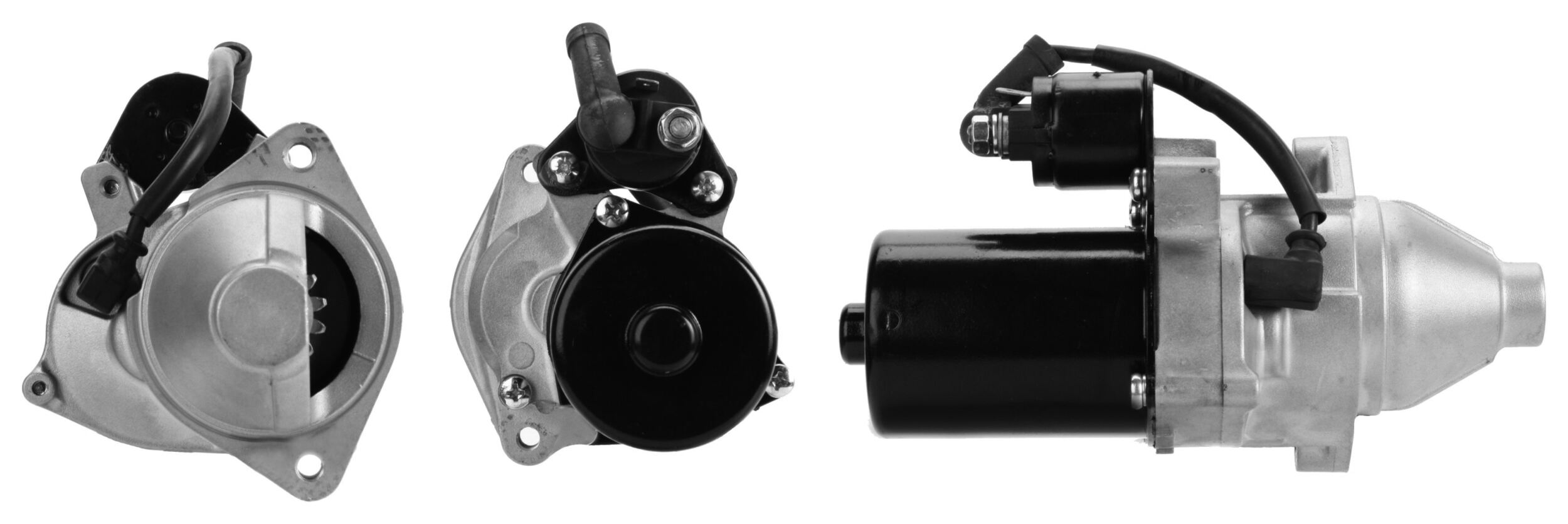 DRI 622005142 Starter