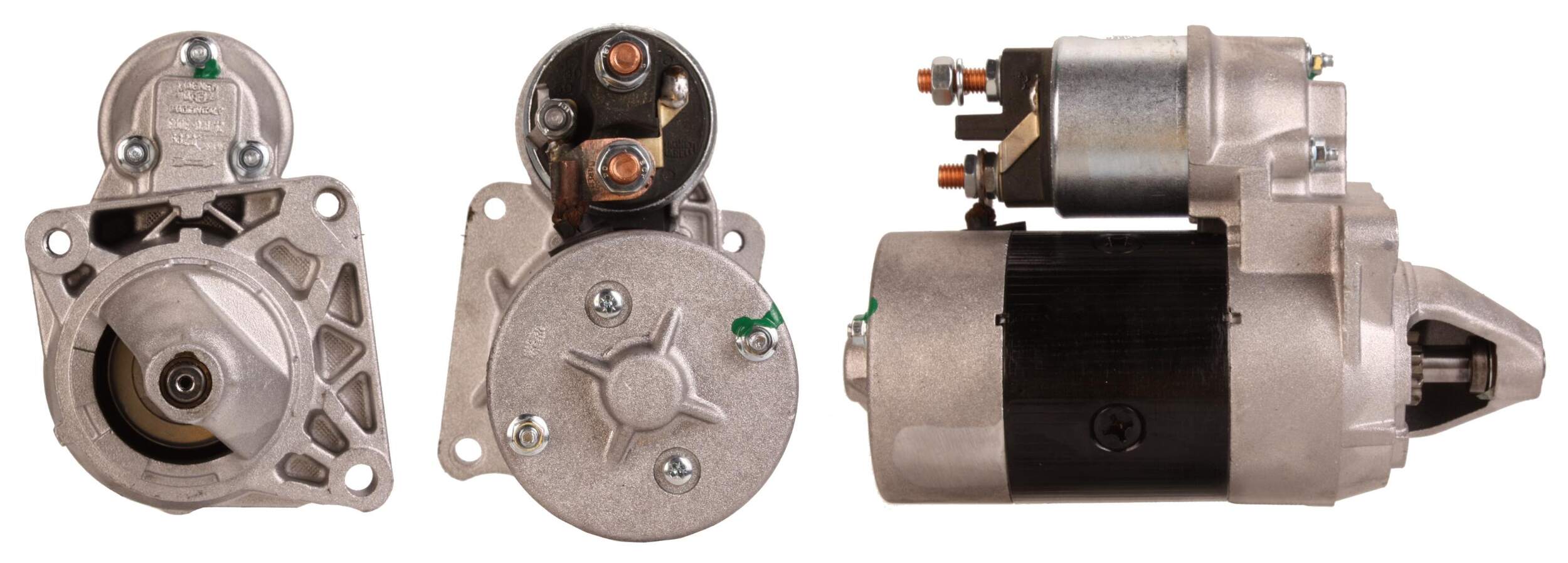 DRI 318082092 Starter