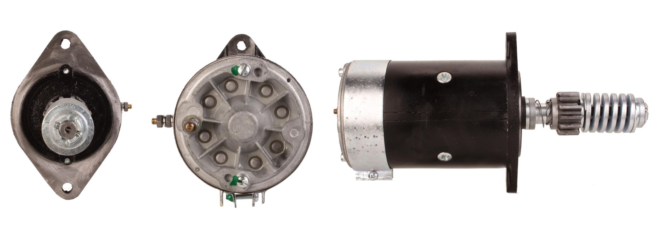 DRI 600034132 Starter