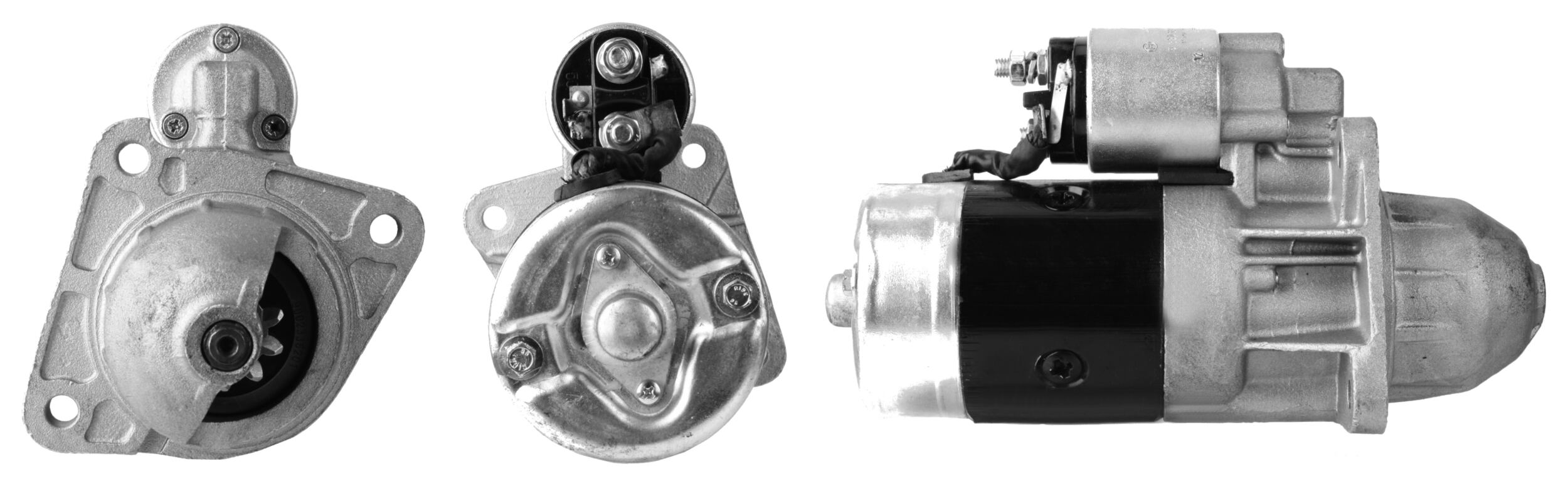DRI 327203102 Starter