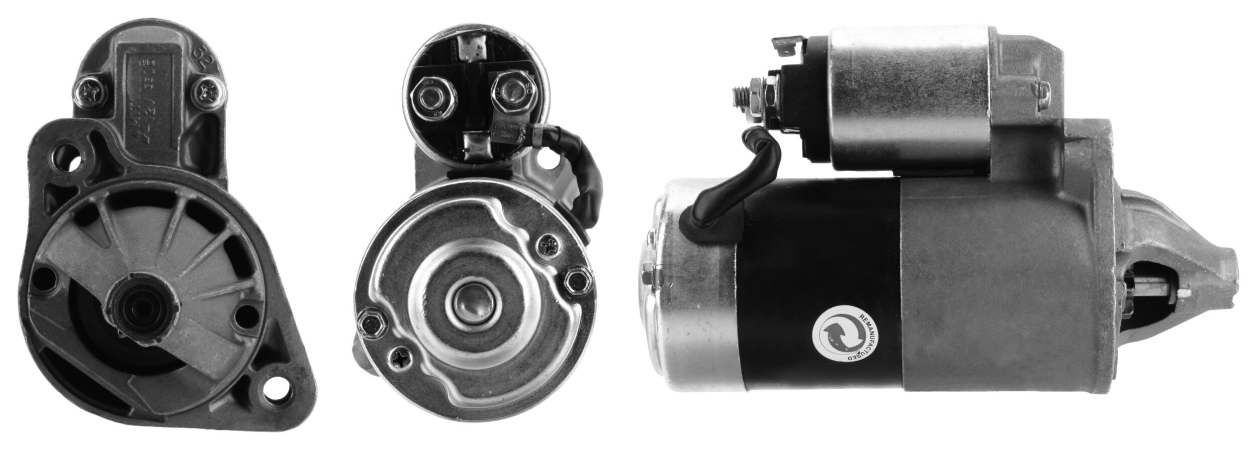 DRI 326019082 Starter