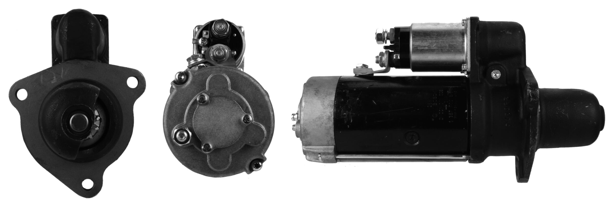 DRI 332009114 Starter