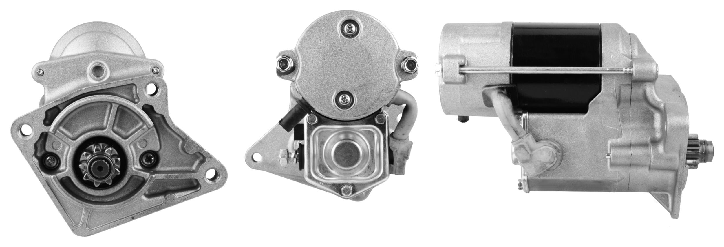 DRI 324026092 Starter