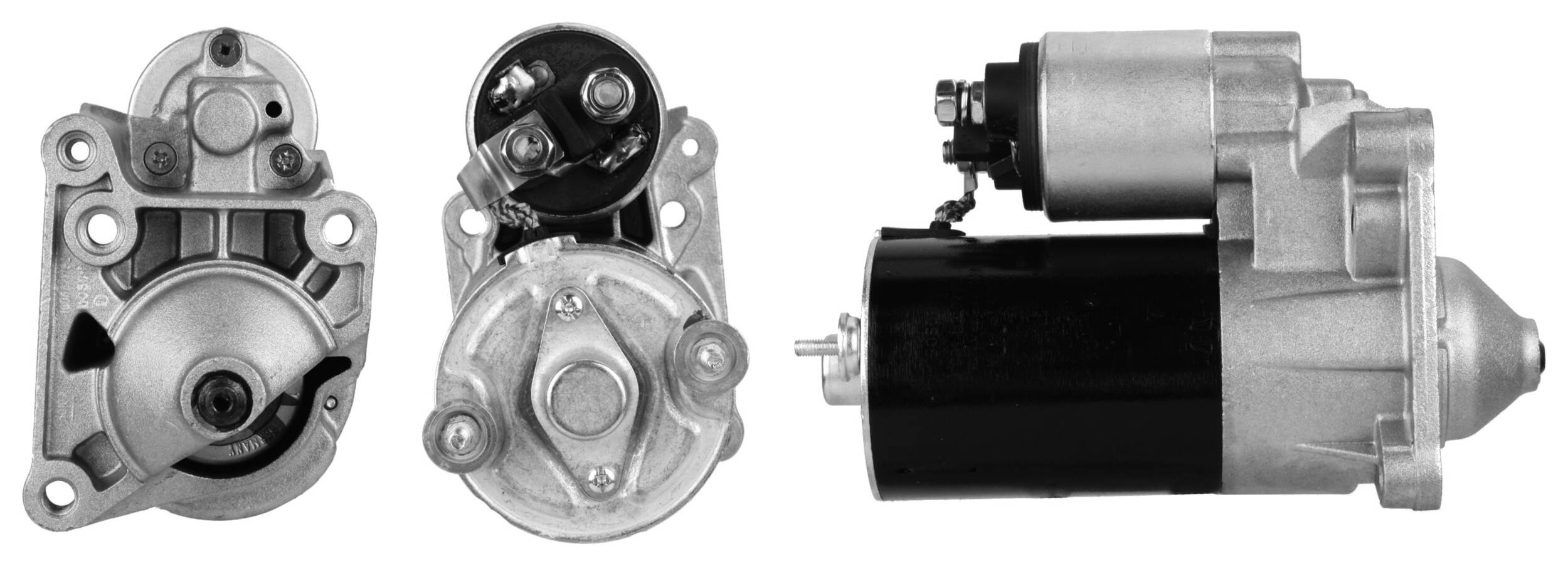 DRI 330010092 Starter