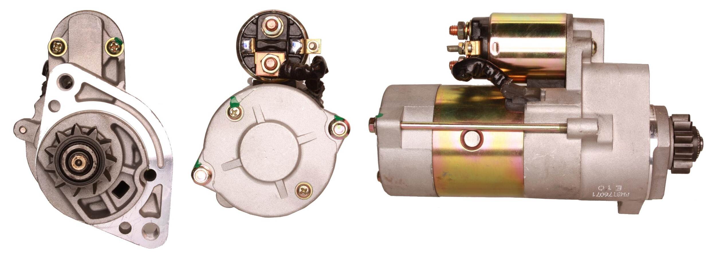 DRI 327216112 Starter