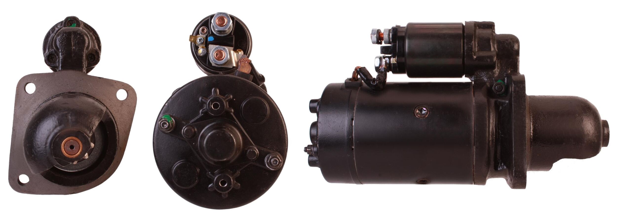 DRI 630011102 Starter