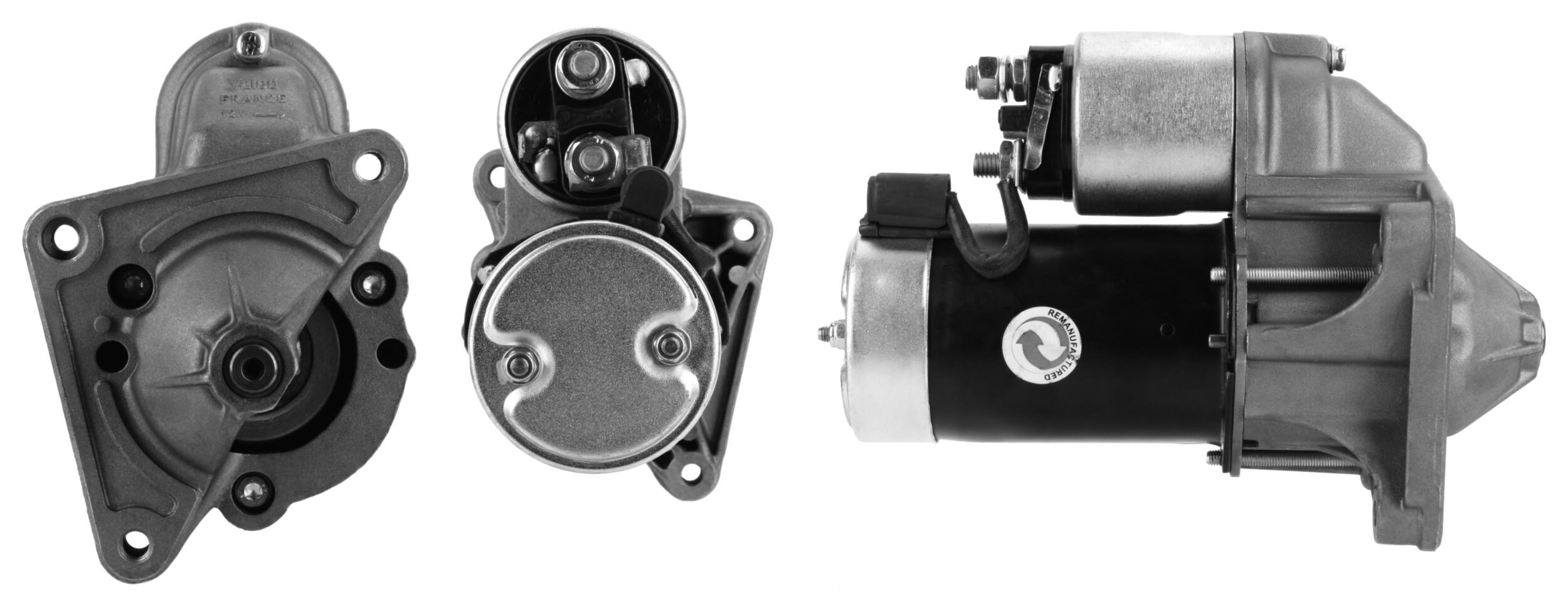 DRI 330011092 Starter