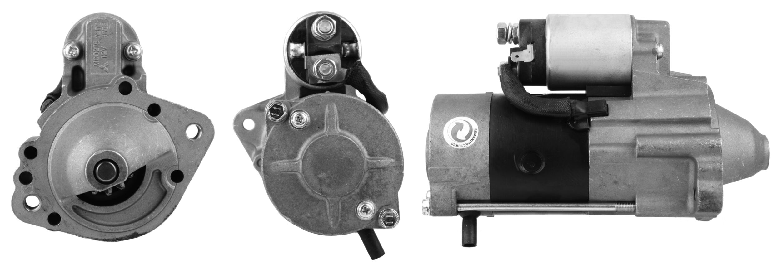 DRI 326024102 Starter