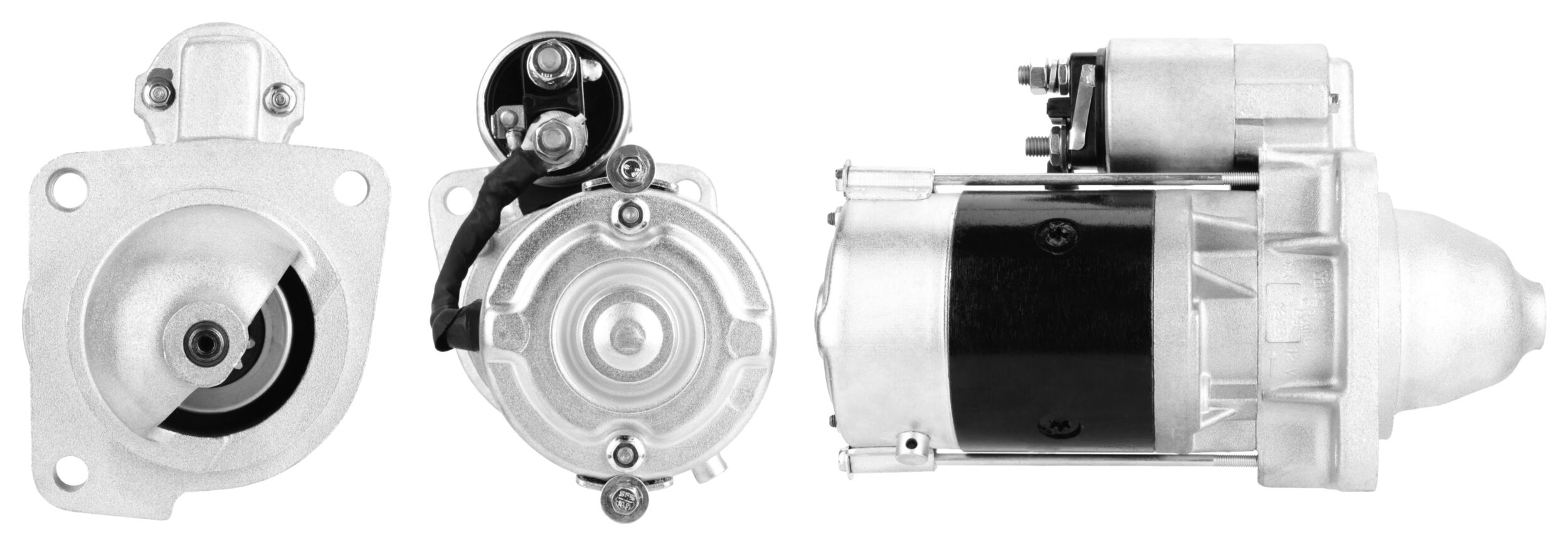 DRI 329008112 Starter