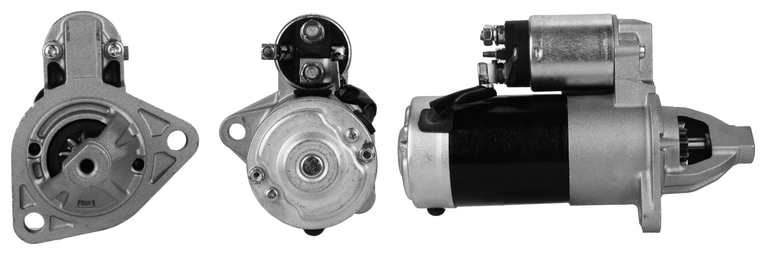 DRI 670002102 Starter