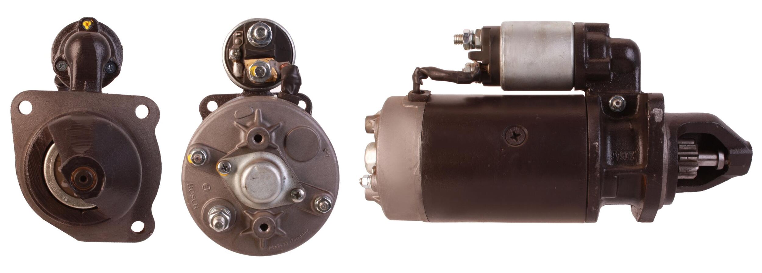 DRI 646011094 Starter