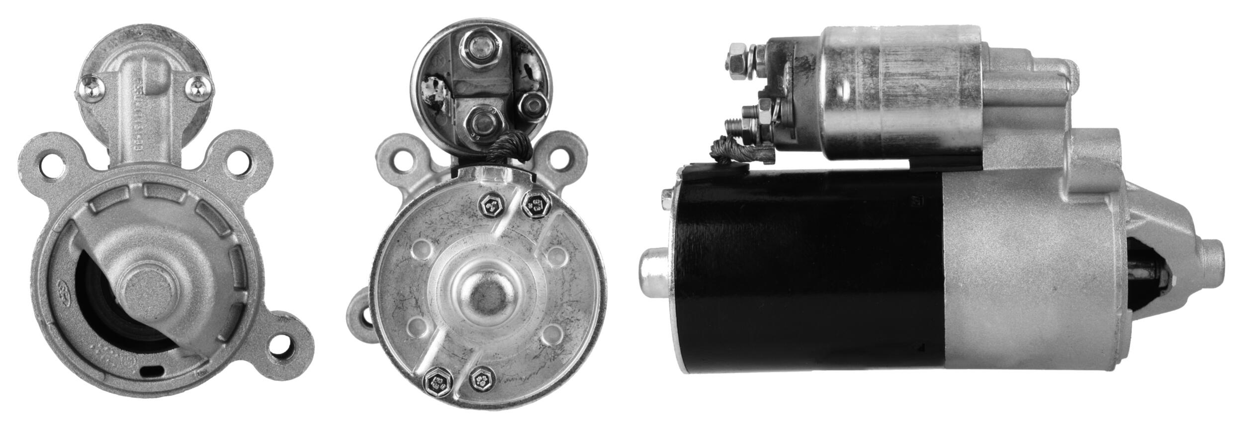 DRI 319043102 Starter