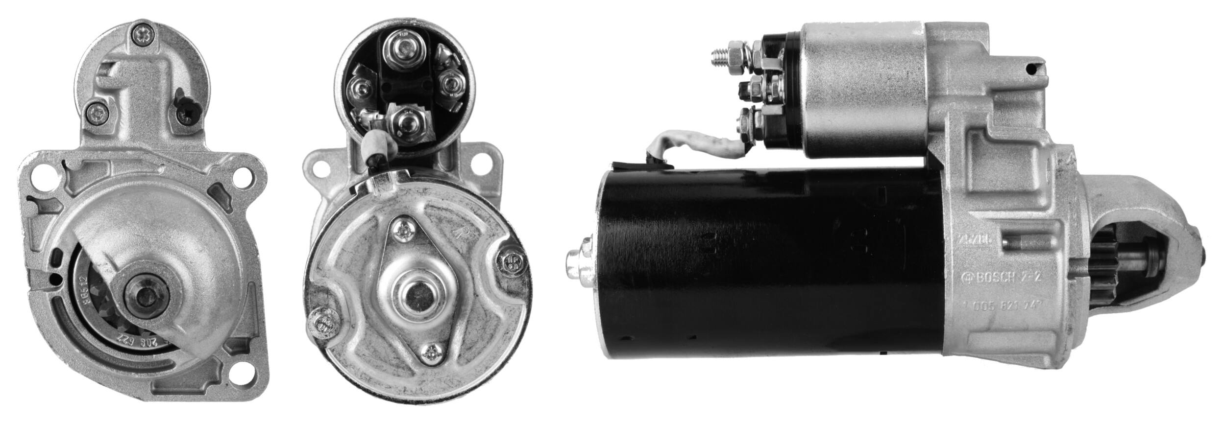 DRI 315116132 Starter