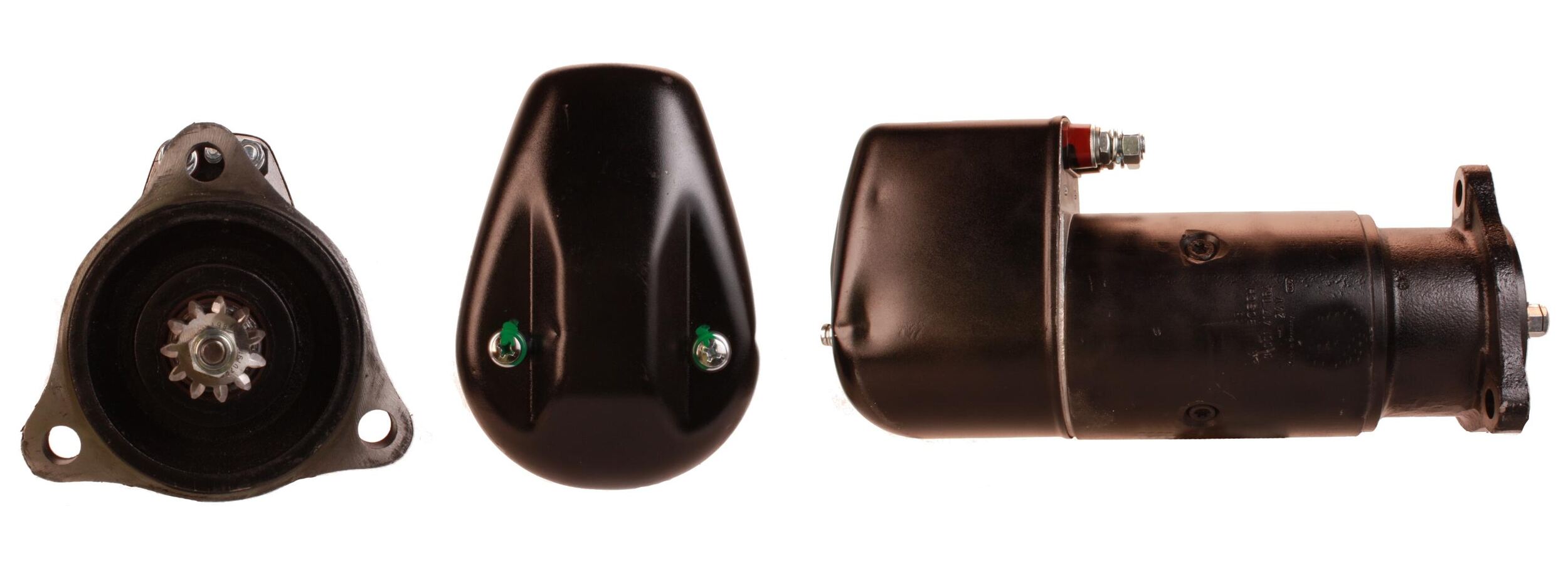 DRI 618025114 Starter