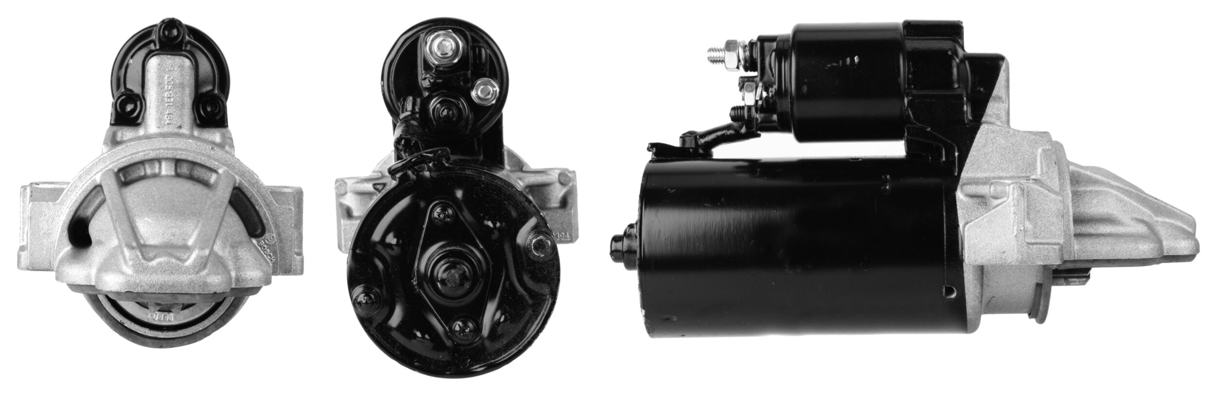 DRI 300043122 Starter