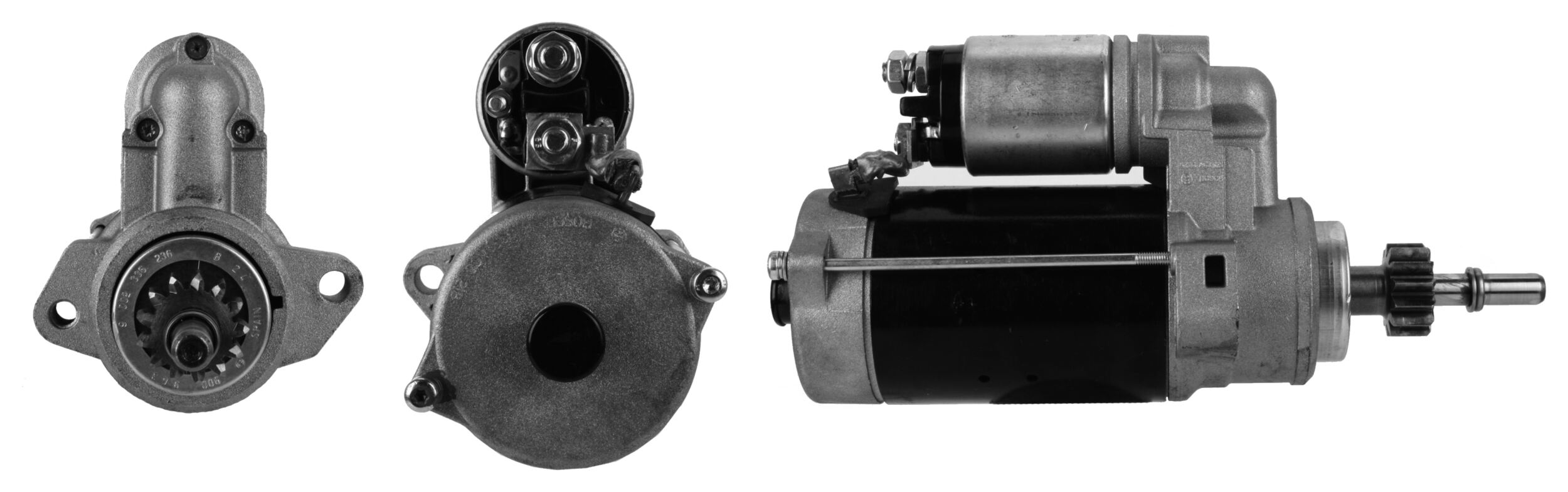 DRI 311207132 Starter