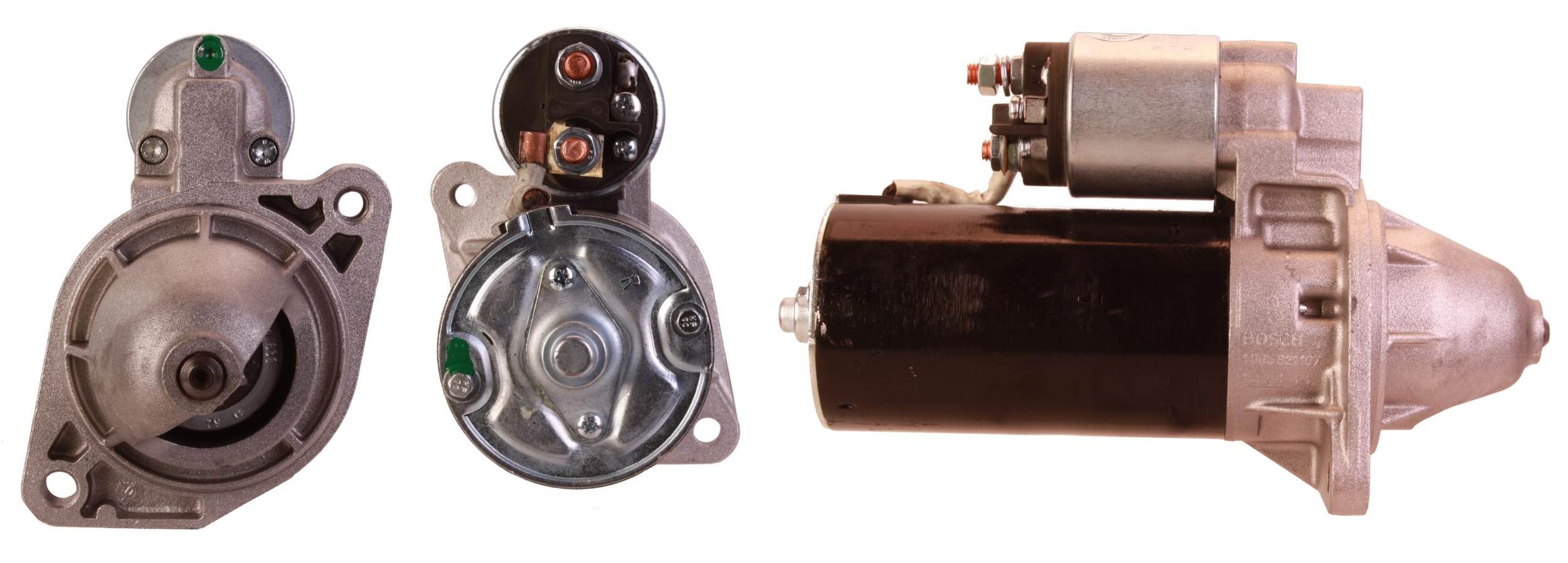 DRI 314113092 Starter