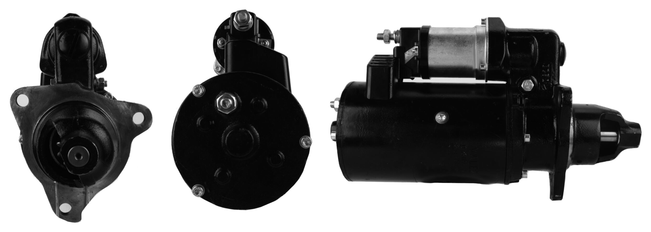 DRI 332008114 Starter