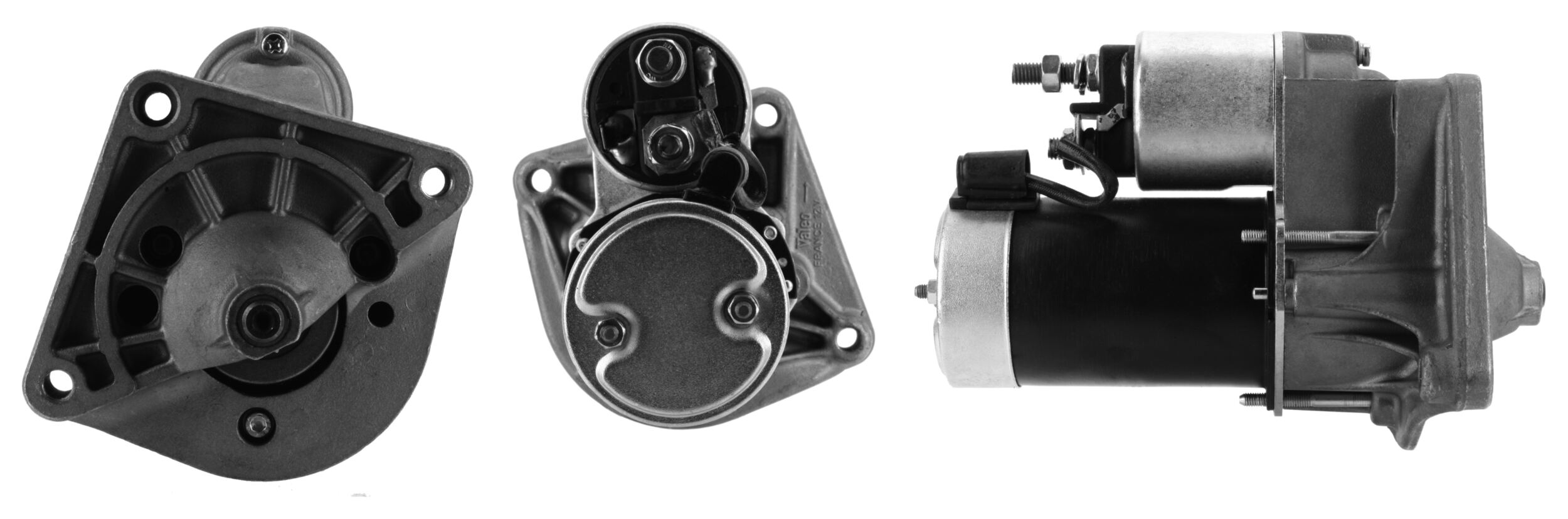 DRI 330012092 Starter