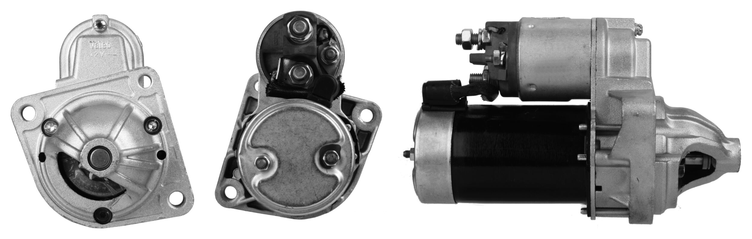 DRI 315033092 Starter