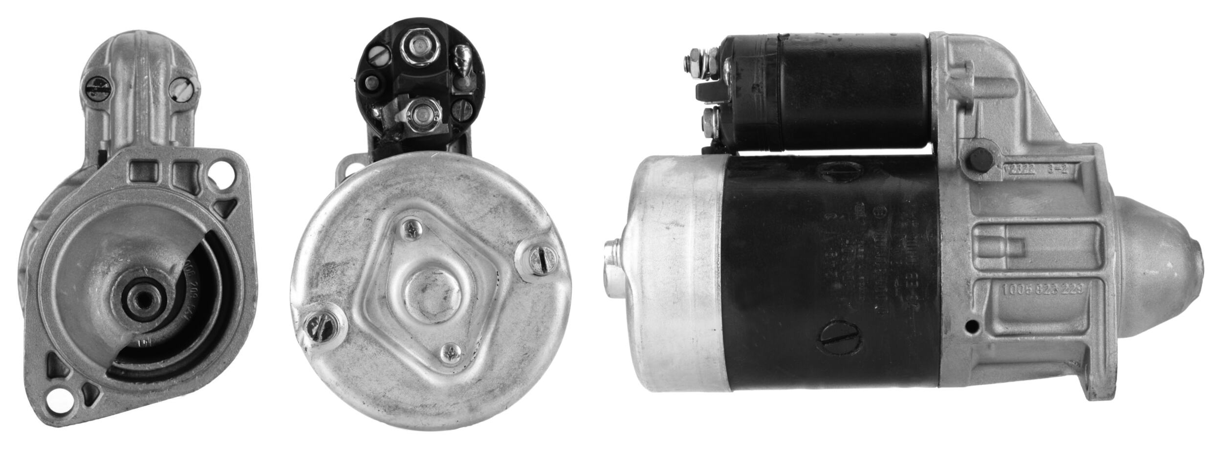 DRI 300106092 Starter