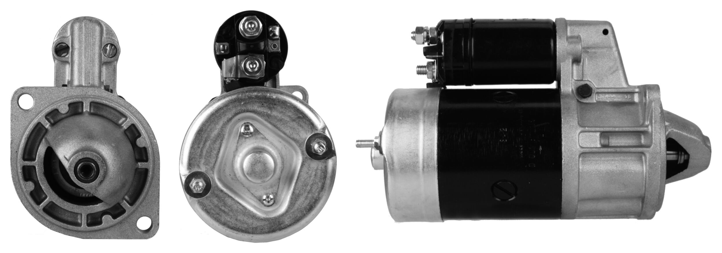 DRI 331102092 Starter