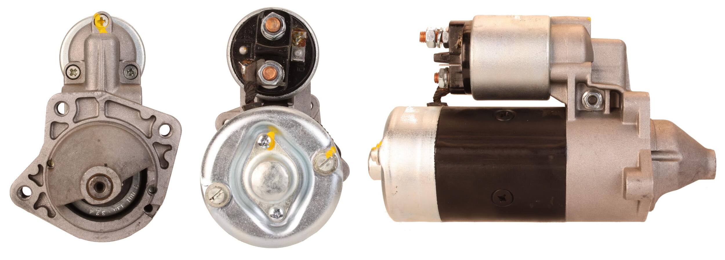 DRI 318020112 Starter