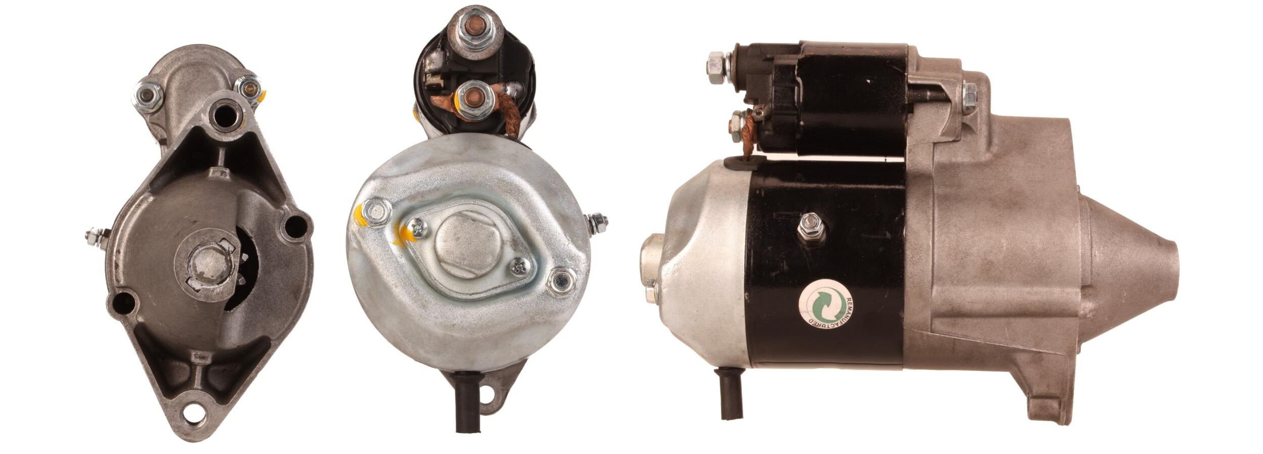 DRI 335018092 Starter