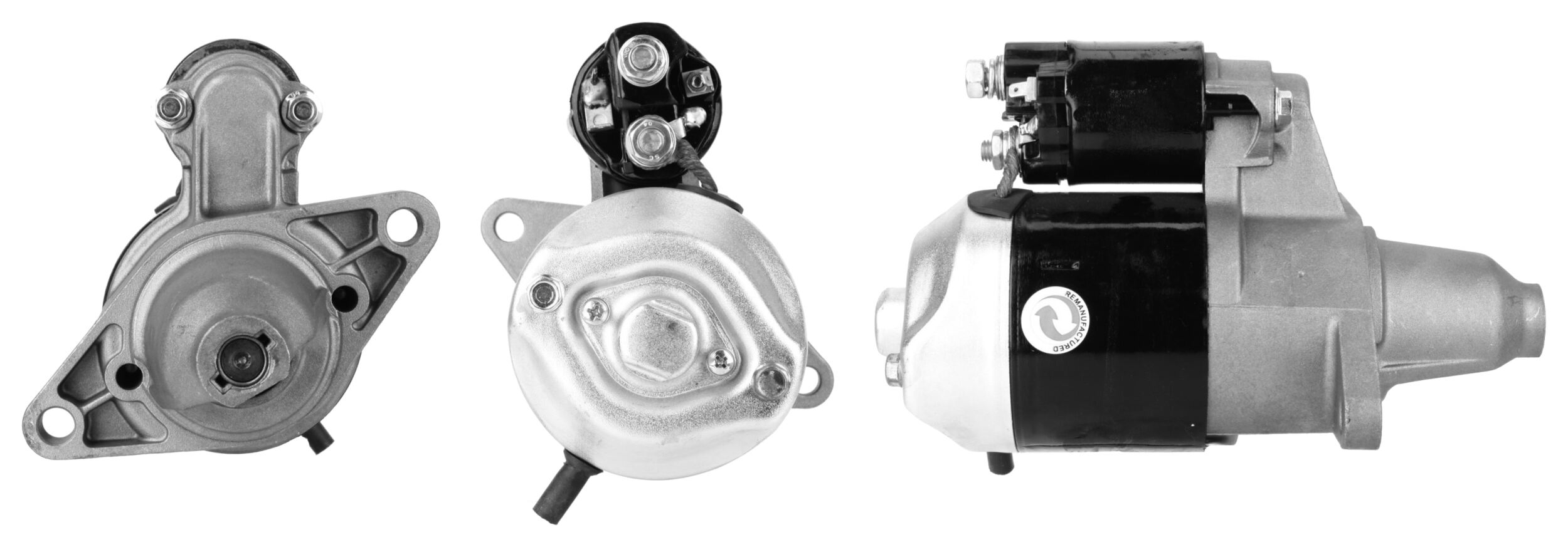 DRI 345104082 Starter