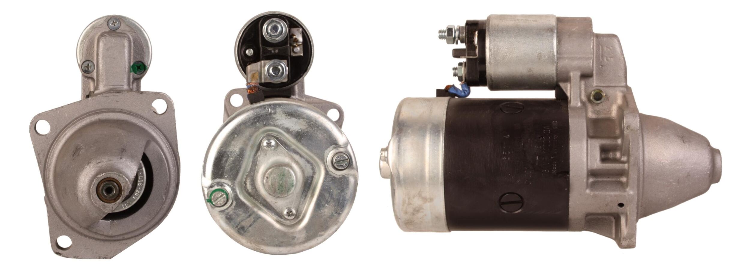DRI 319109092 Starter