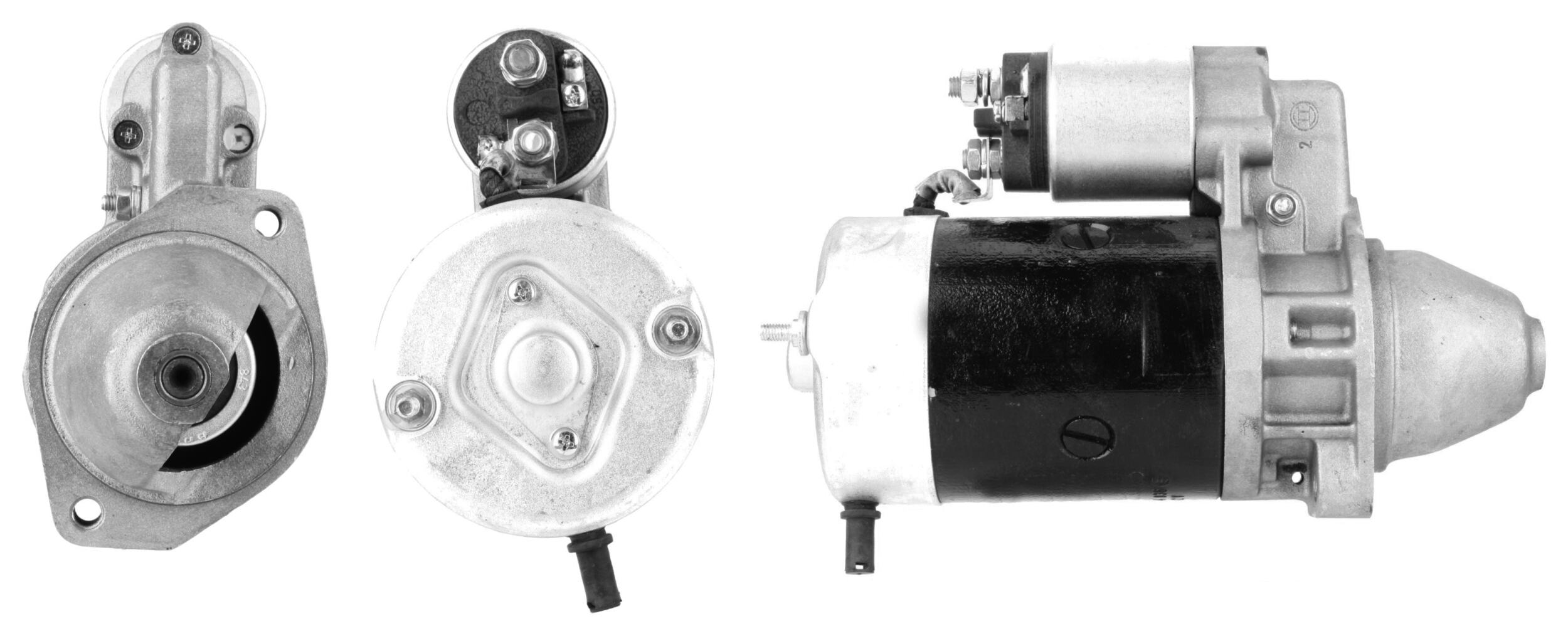 DRI 325005092 Starter