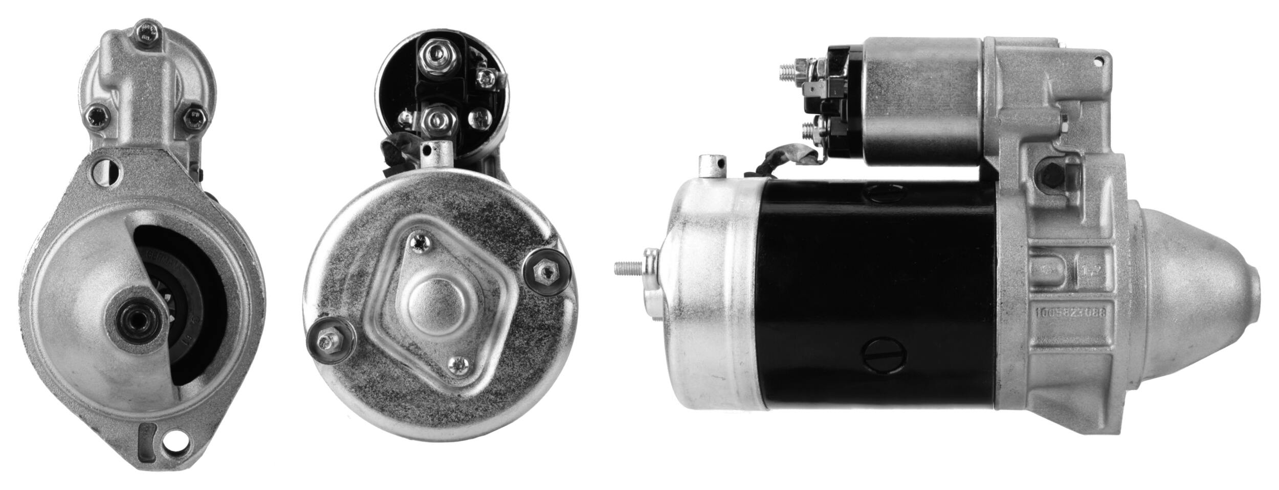 DRI 325103092 Starter