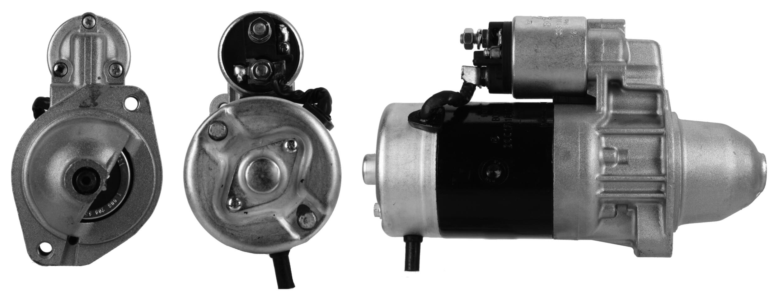 DRI 325008102 Starter