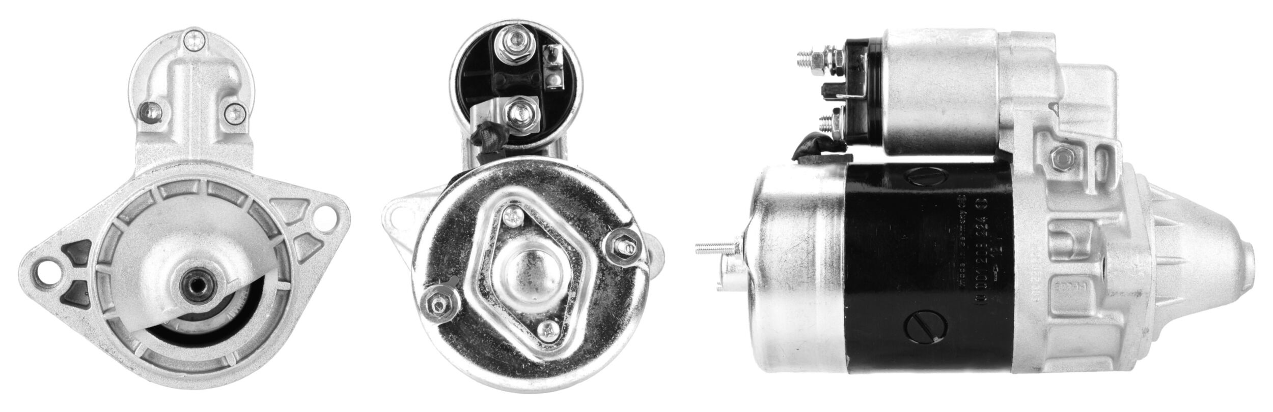 DRI 328004092 Starter