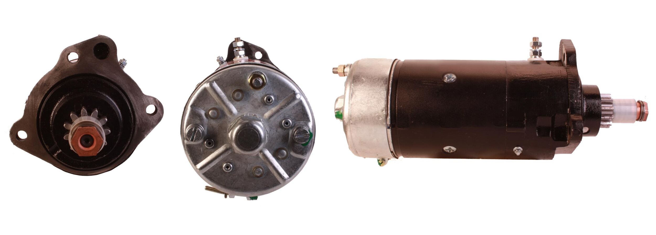 DRI 605008112 Starter