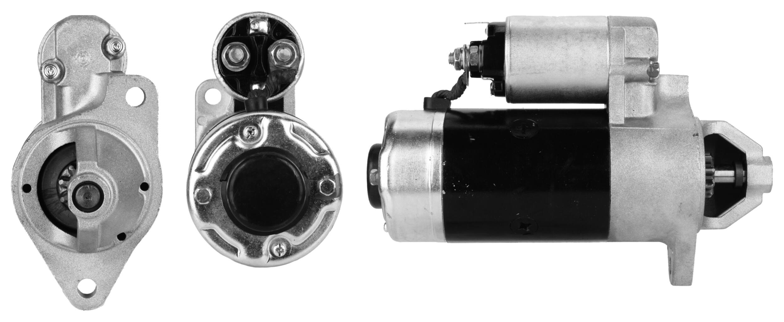 DRI 327002092 Starter