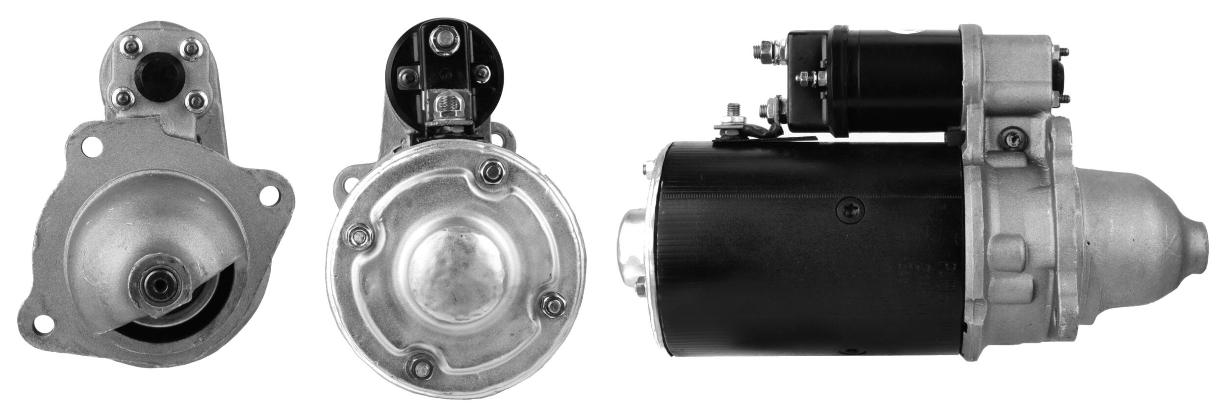 DRI 630021094 Starter