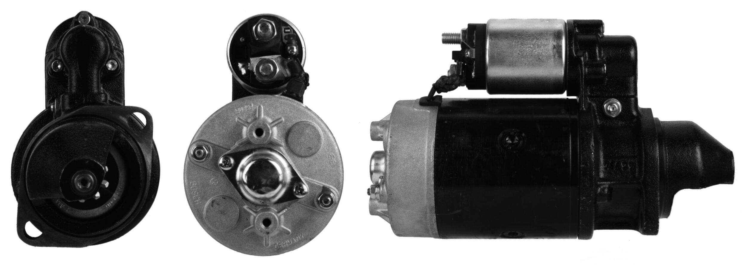 DRI 625003092 Starter