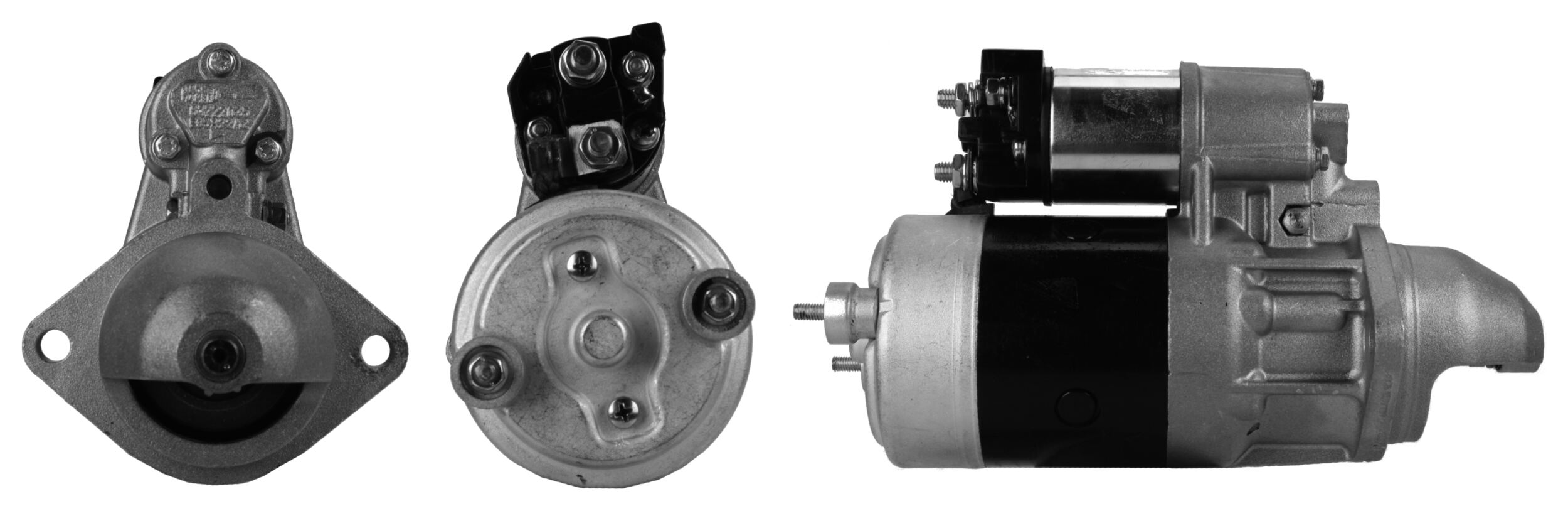 DRI 315112092 Starter