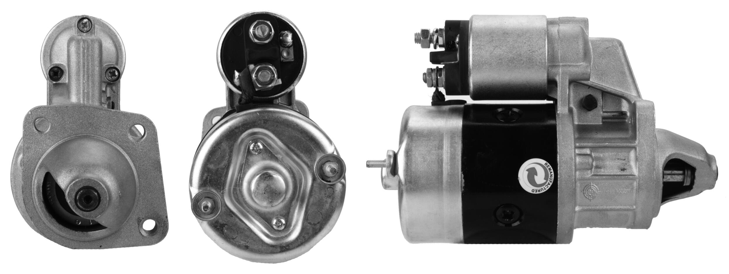 DRI 310002092 Starter