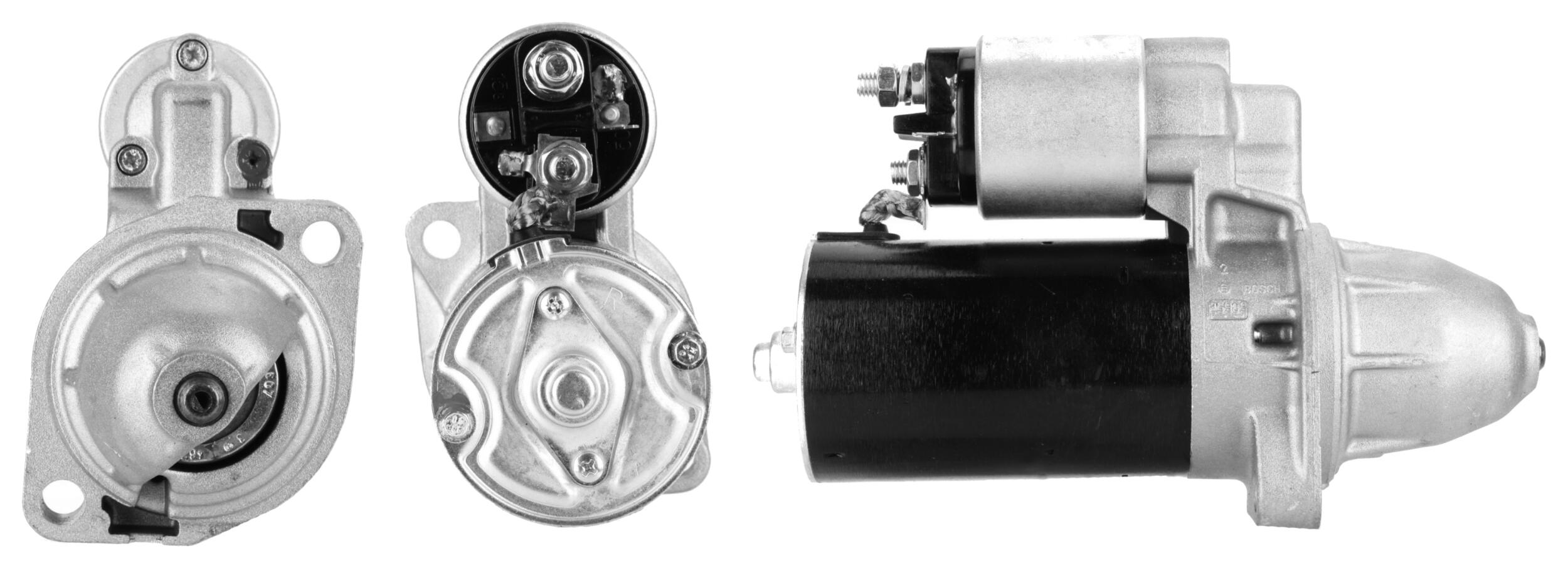 DRI 338102092 Starter