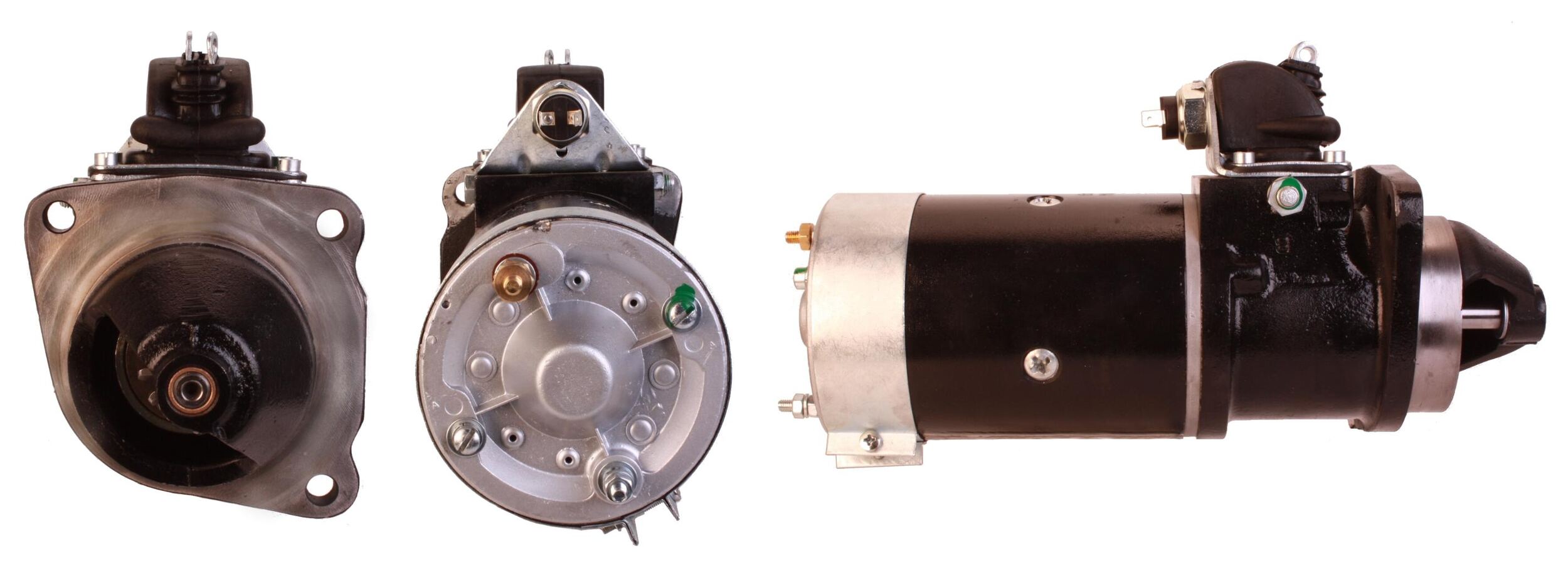 DRI 620001112 Starter