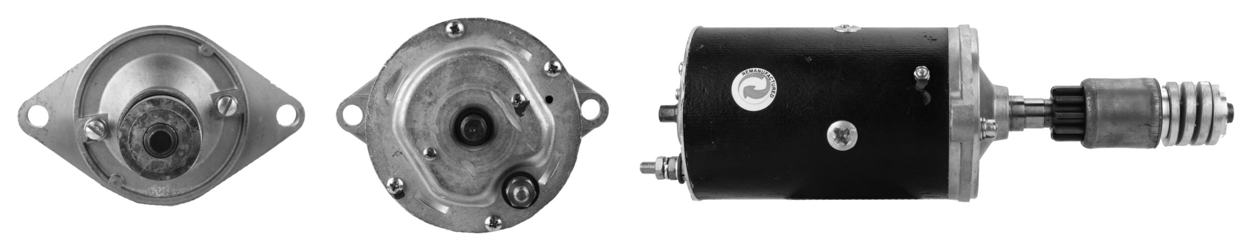 DRI 300025102 Starter