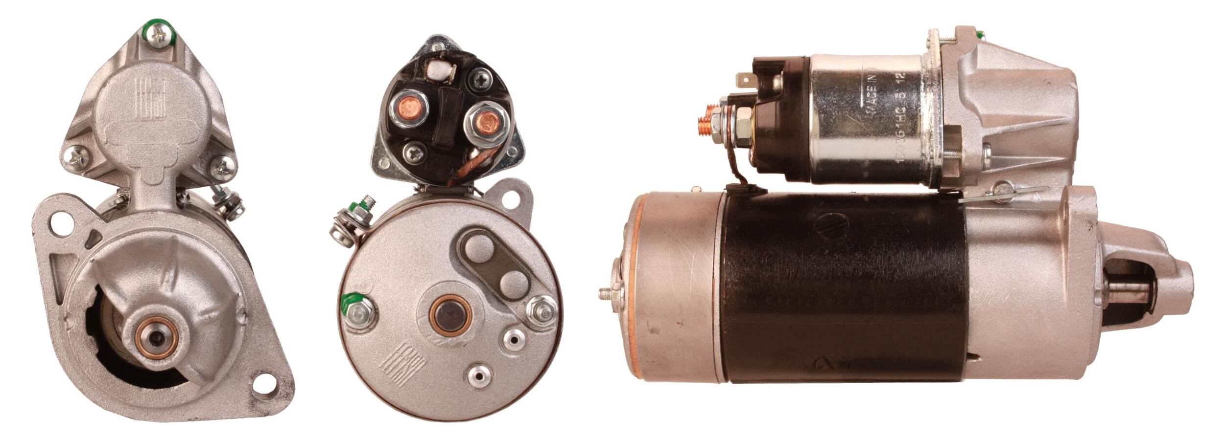 DRI 318002082 Starter