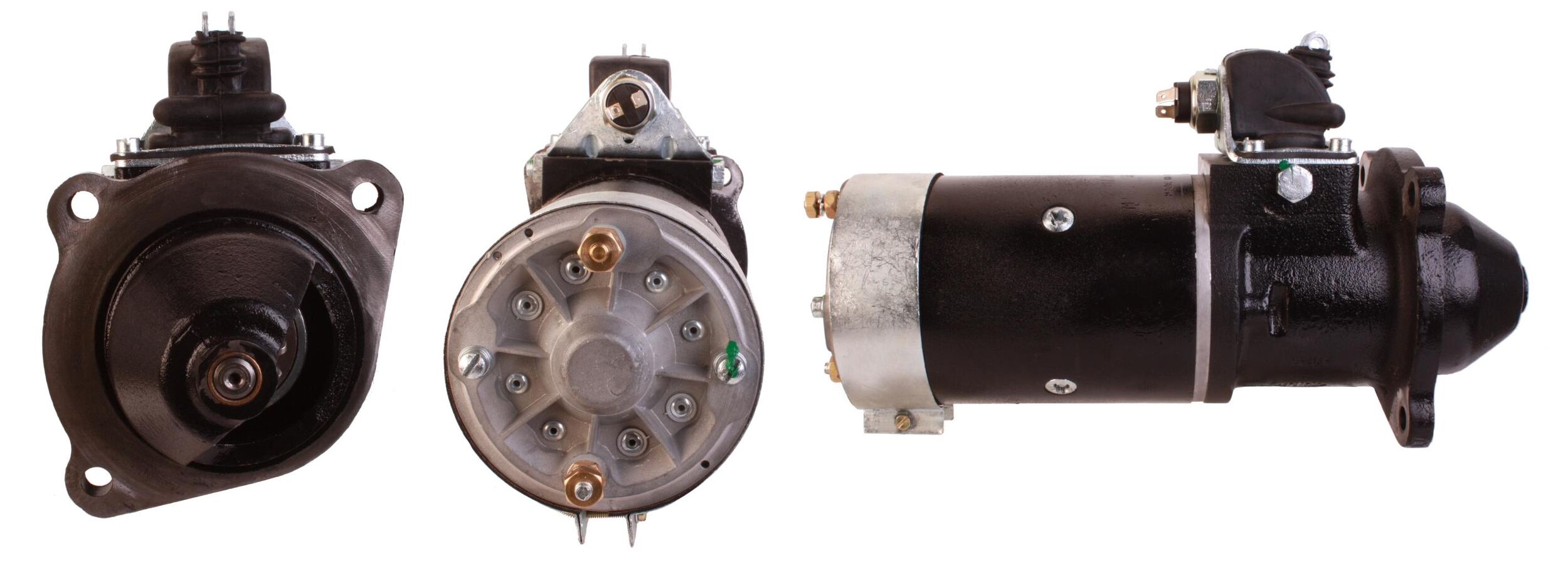 DRI 320001112 Starter