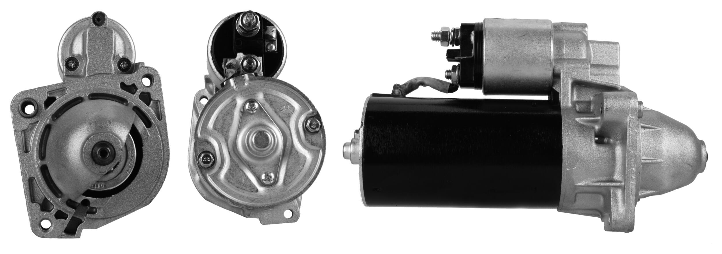 DRI 318032102 Starter