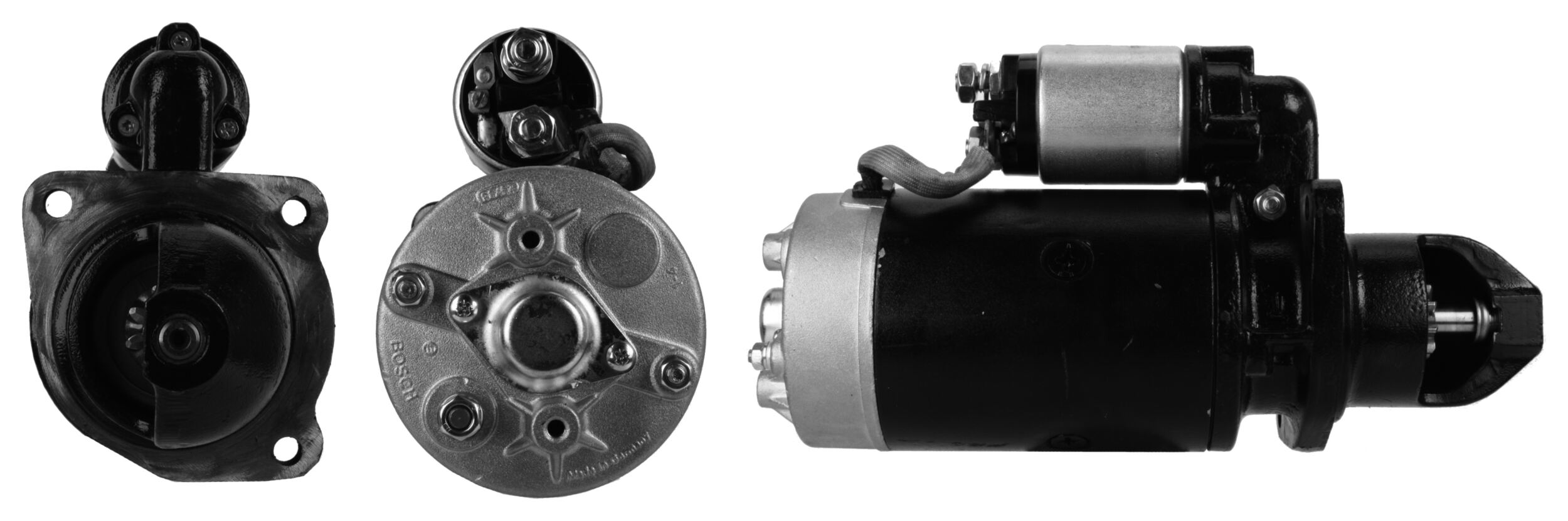 DRI 338007094 Starter